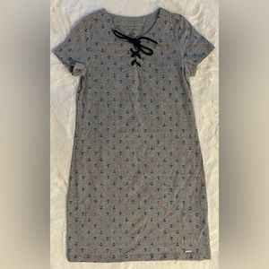 TOMMY HILFIGER DRESS, WOMEN, SMALL
